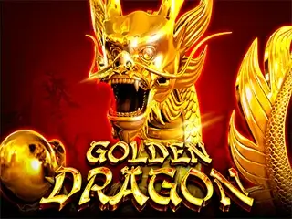 Golden Dragon